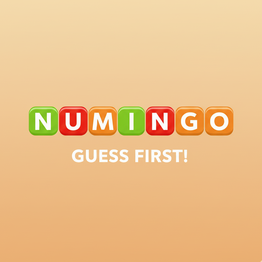 NUMINGO
